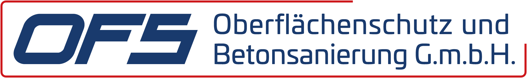 OFS Oberflächenschutz und Betonsanierung G.m.b.H.